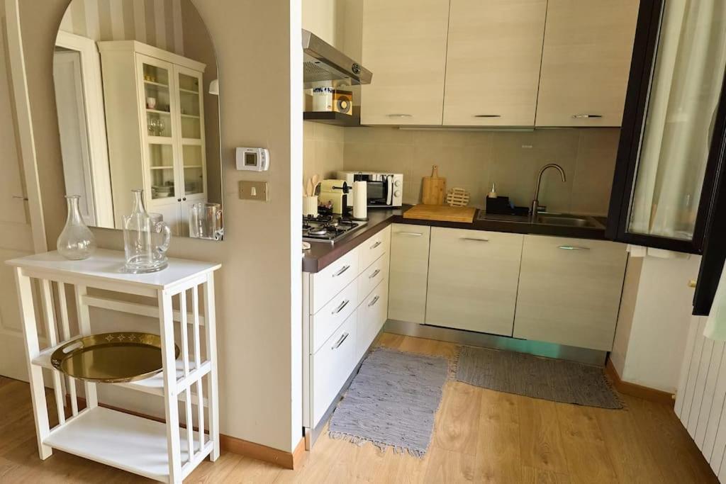Appartement Modern - Near Isola Distric And *