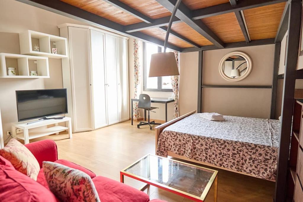 Appartement Modern - Near Isola Distric And *